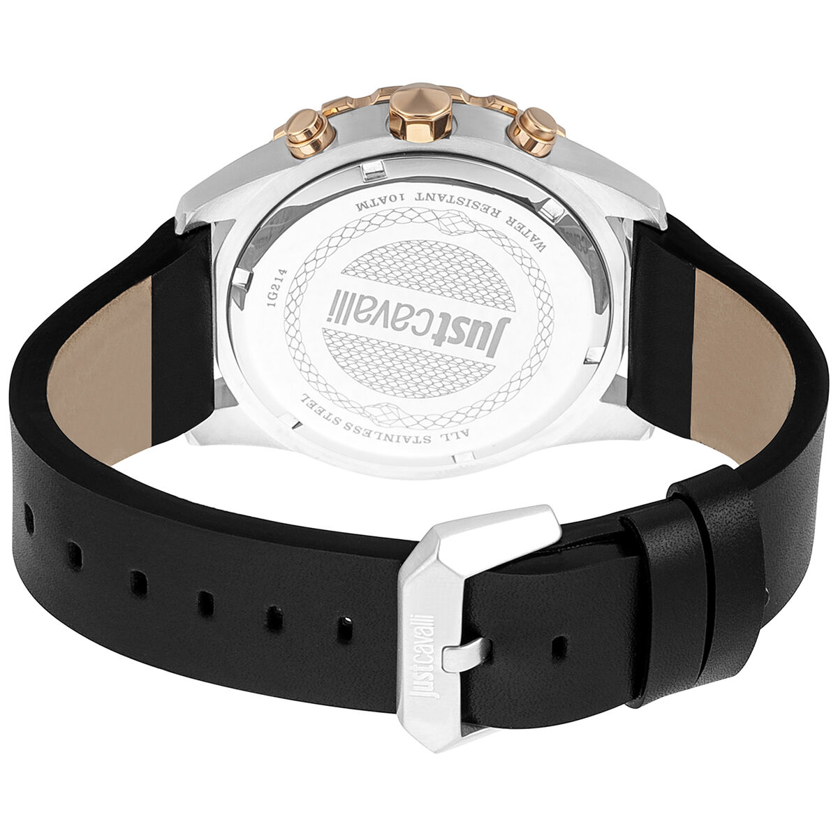 Reloj Hombre Just Cavalli JC1G214L0025 (Ø 42 mm)