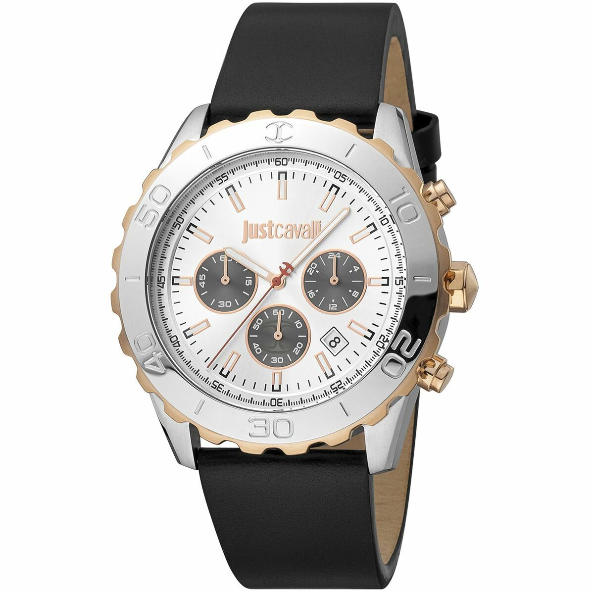 Reloj Hombre Just Cavalli JC1G214L0025 (Ø 42 mm)