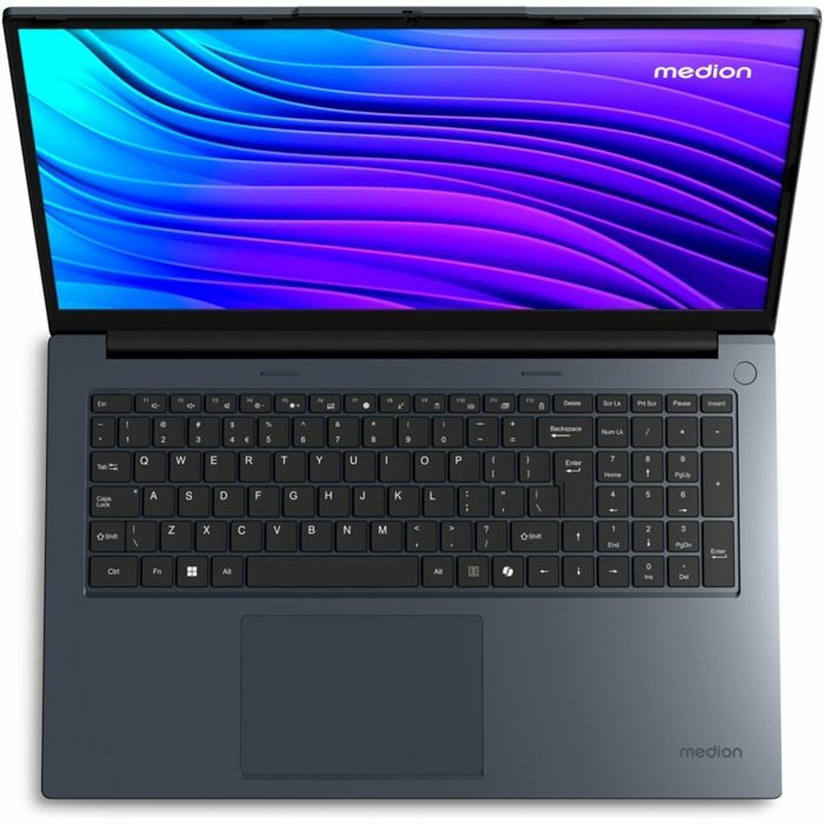 Laptop Medion Intel N100 AZERTY
