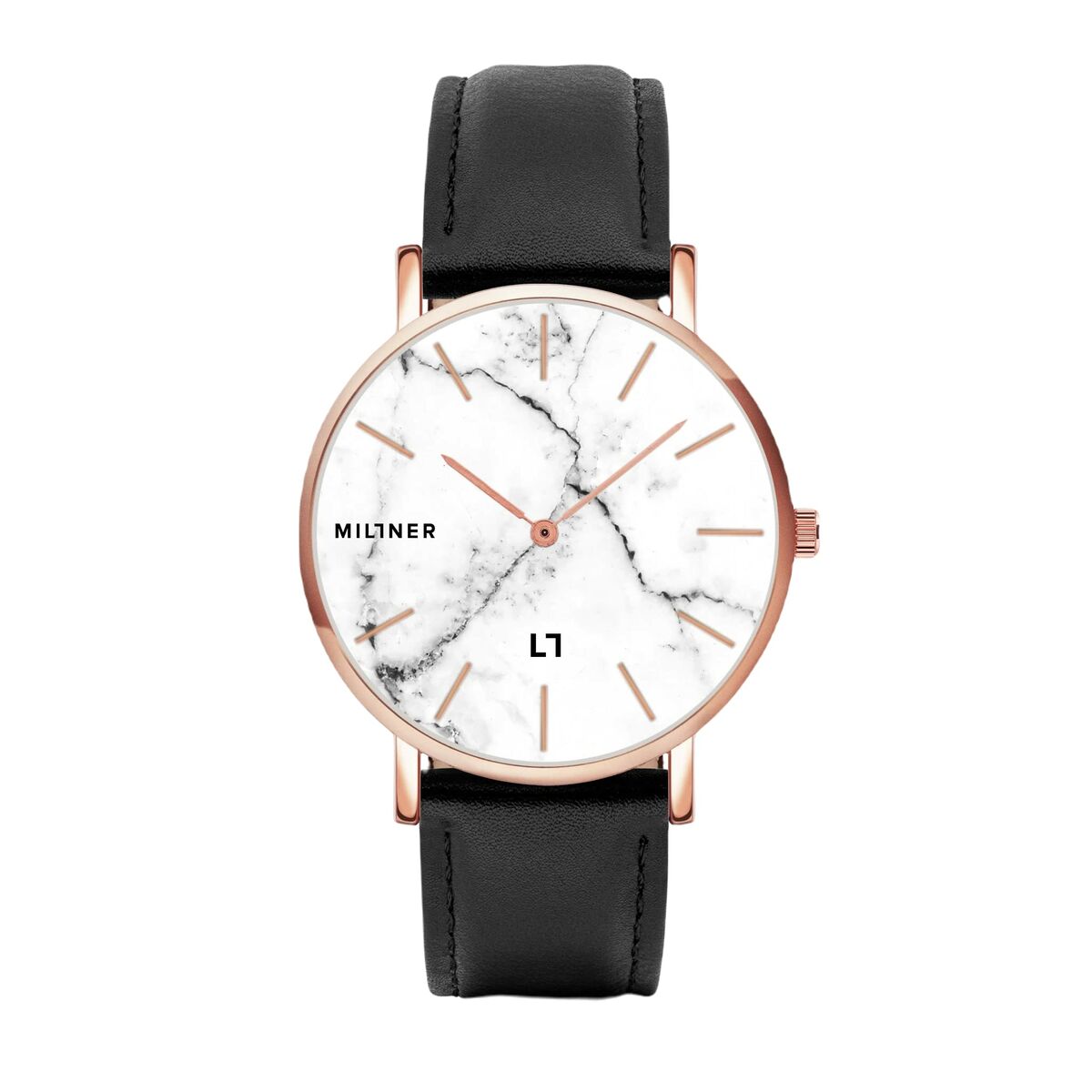 Reloj Mujer Millner 0010201-CAMDEN (Ø 40 mm)