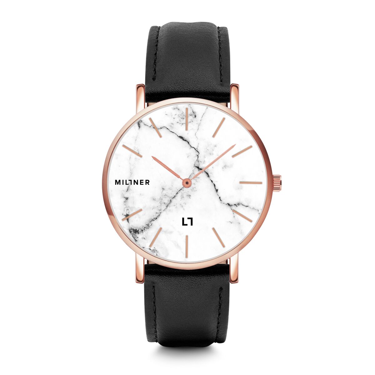 Reloj Mujer Millner 0010201-CAMDEN (Ø 40 mm)