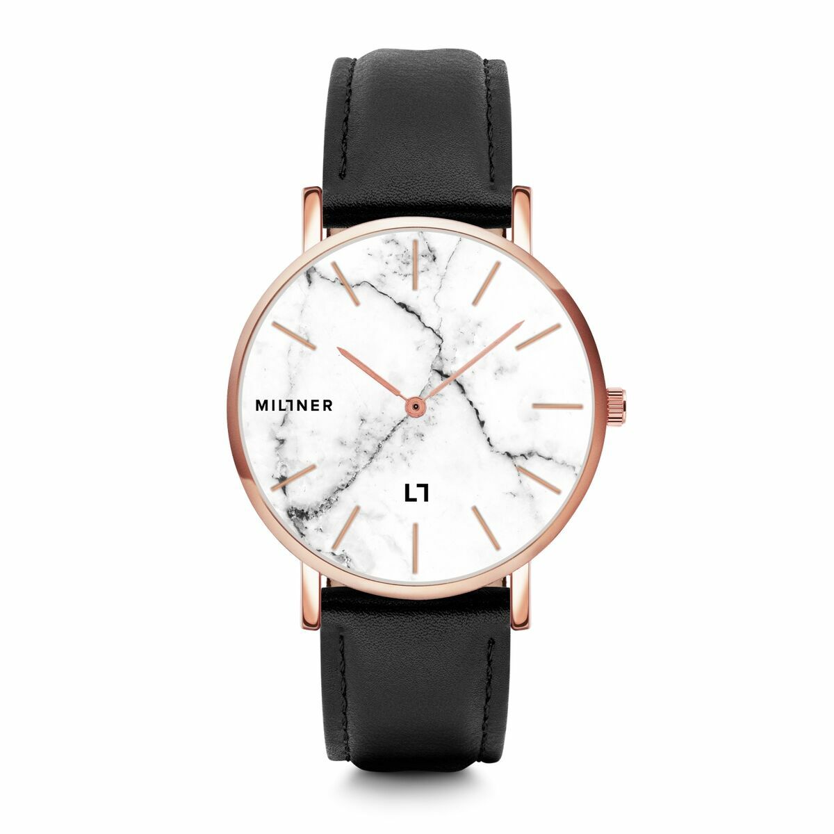Reloj Mujer Millner 0010201-CAMDEN (Ø 40 mm)