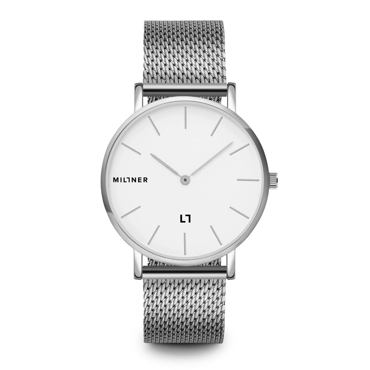 Reloj Mujer Millner 0010103-MAYFAIR (Ø 40 mm)