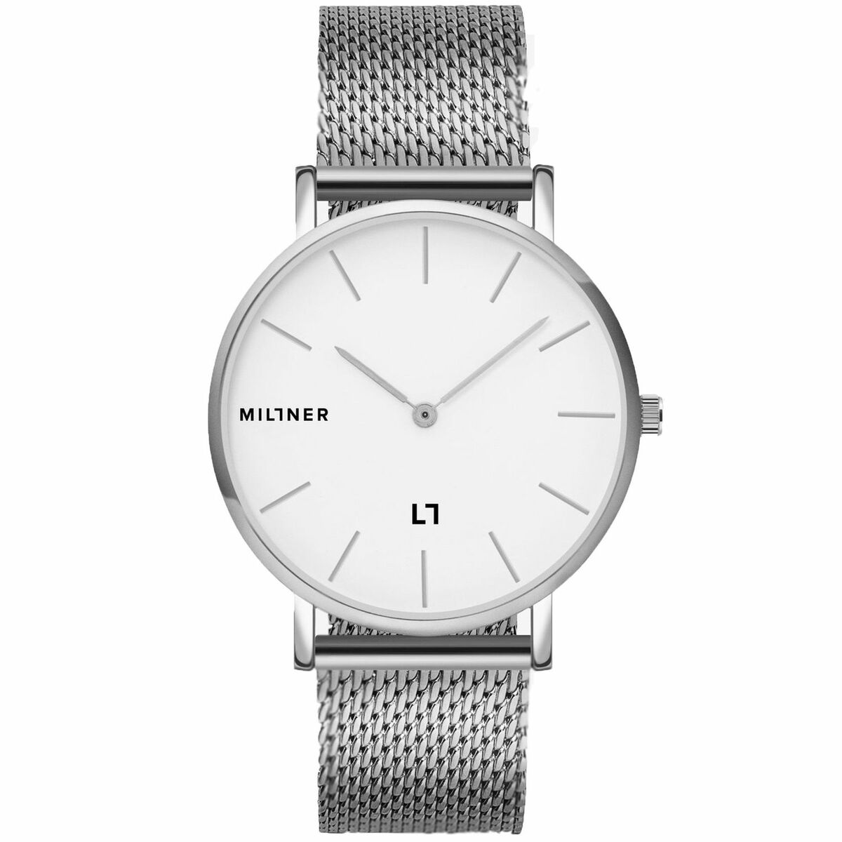 Reloj Mujer Millner 0010103-MAYFAIR (Ø 40 mm)