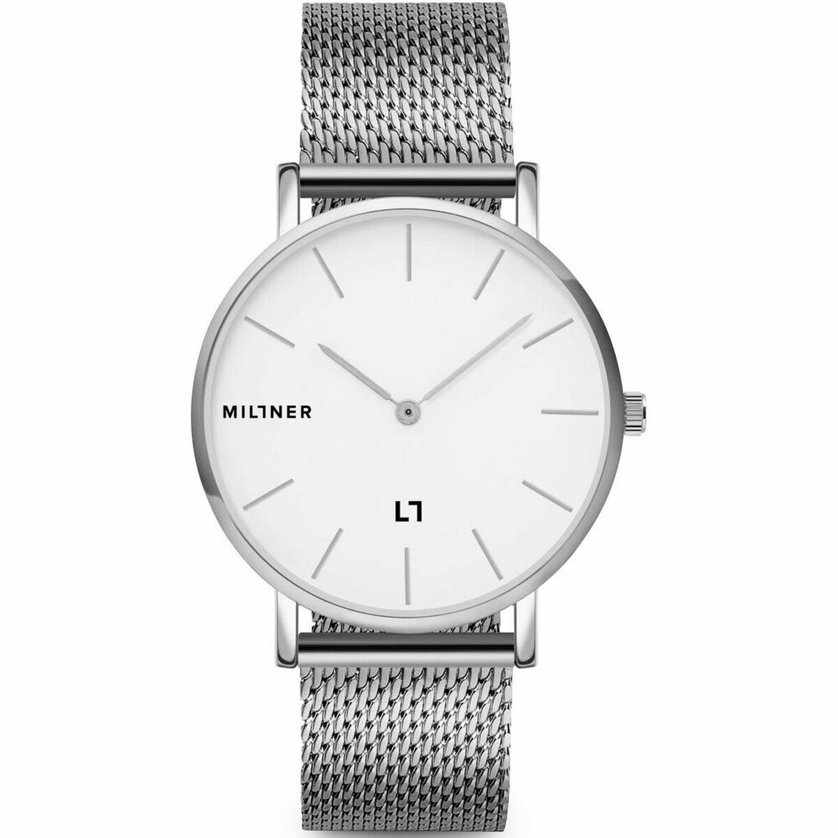 Reloj Mujer Millner 0010103-MAYFAIR (Ø 40 mm)