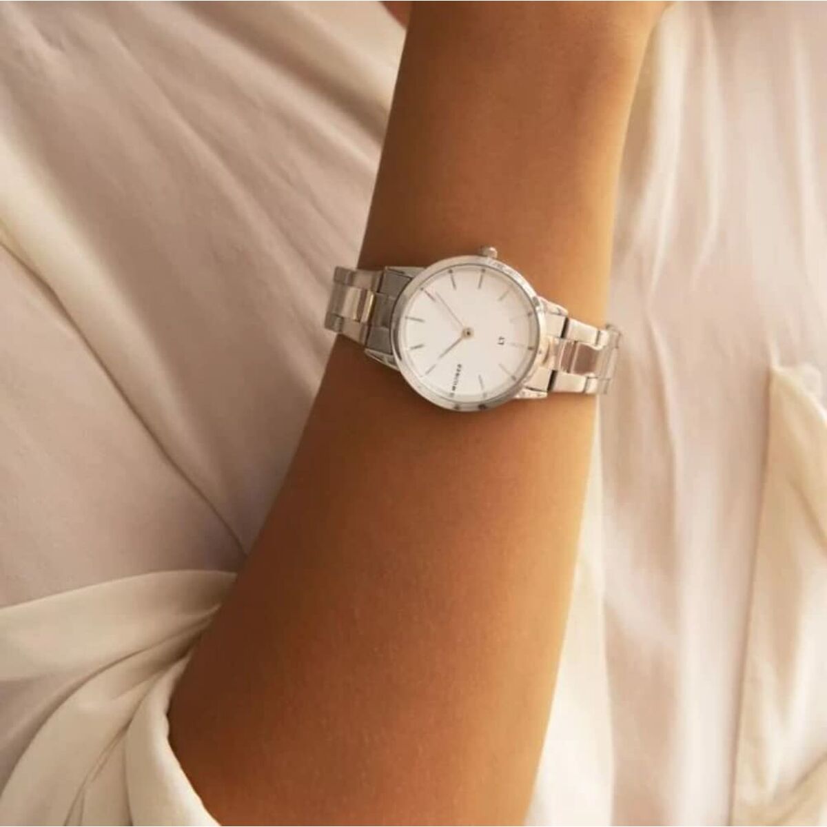 Reloj Mujer Millner 11005-CHELSEA-S (Ø 32 mm)