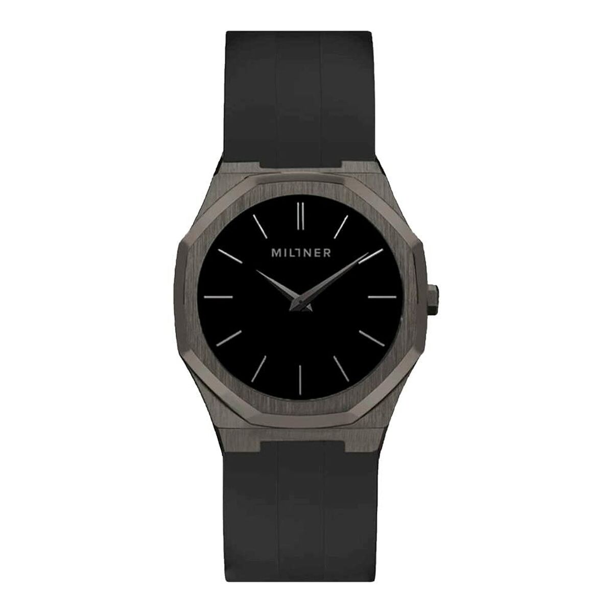 Reloj Mujer Millner OXFORD-SPORT-NEGRO (Ø 40 mm)