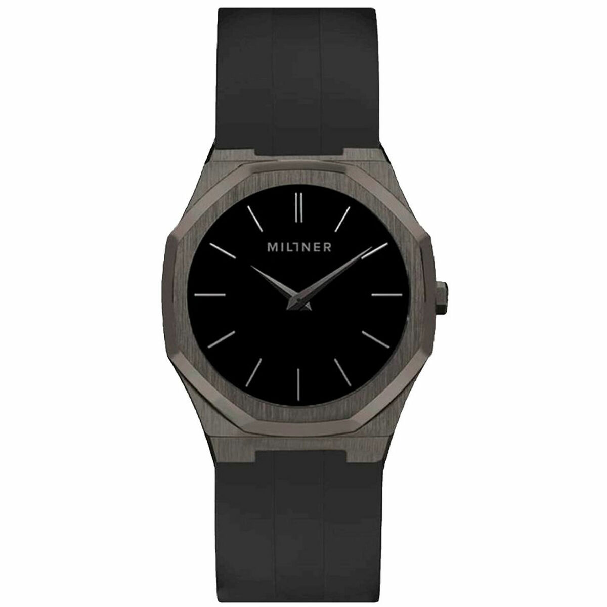 Reloj Mujer Millner OXFORD-SPORT-NEGRO (Ø 40 mm)