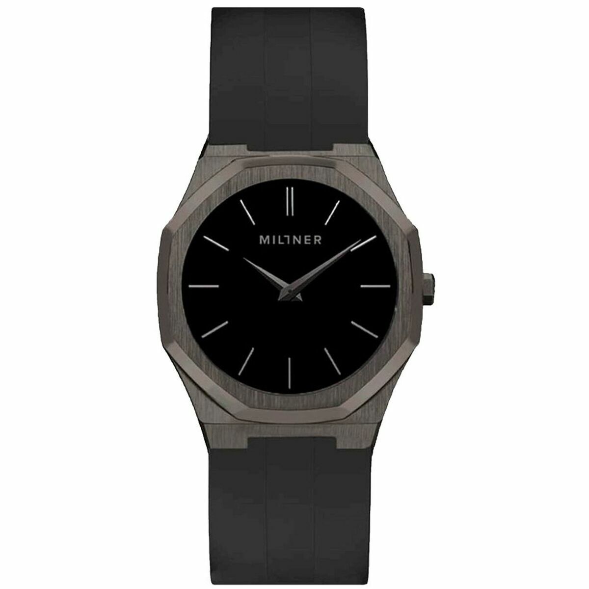 Reloj Mujer Millner OXFORD-SPORT-NEGRO (Ø 40 mm)