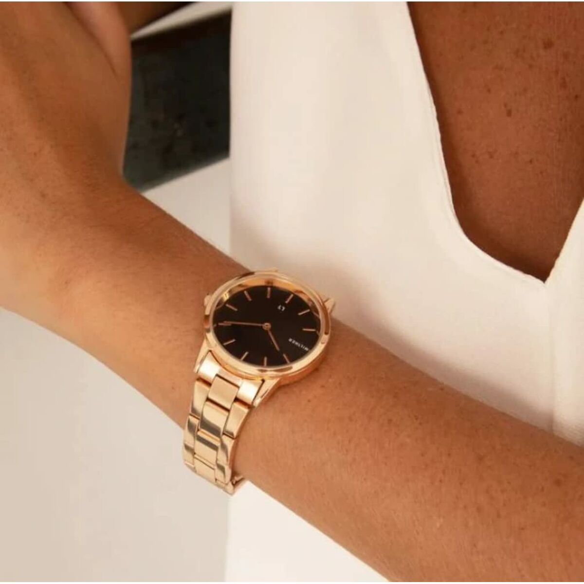 Reloj Mujer Millner 11008-CHELSEA-S (Ø 32 mm)