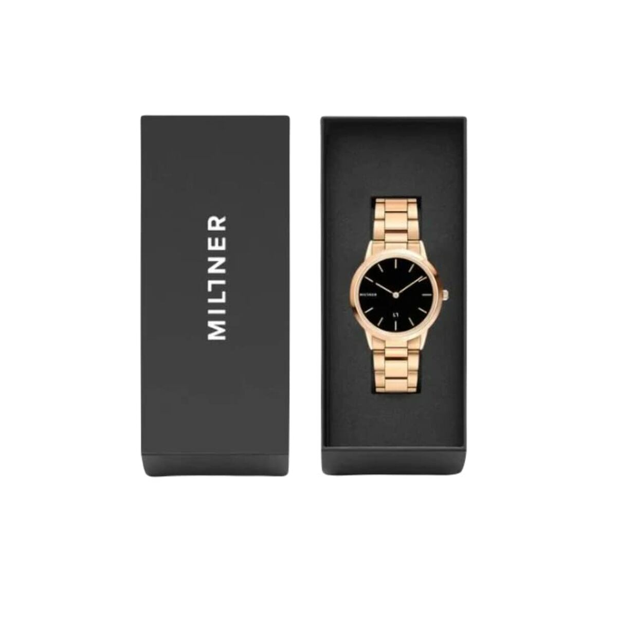 Reloj Mujer Millner 11008-CHELSEA-S (Ø 32 mm)