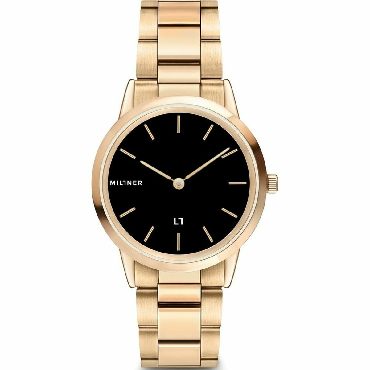 Reloj Mujer Millner 11008-CHELSEA-S (Ø 32 mm)