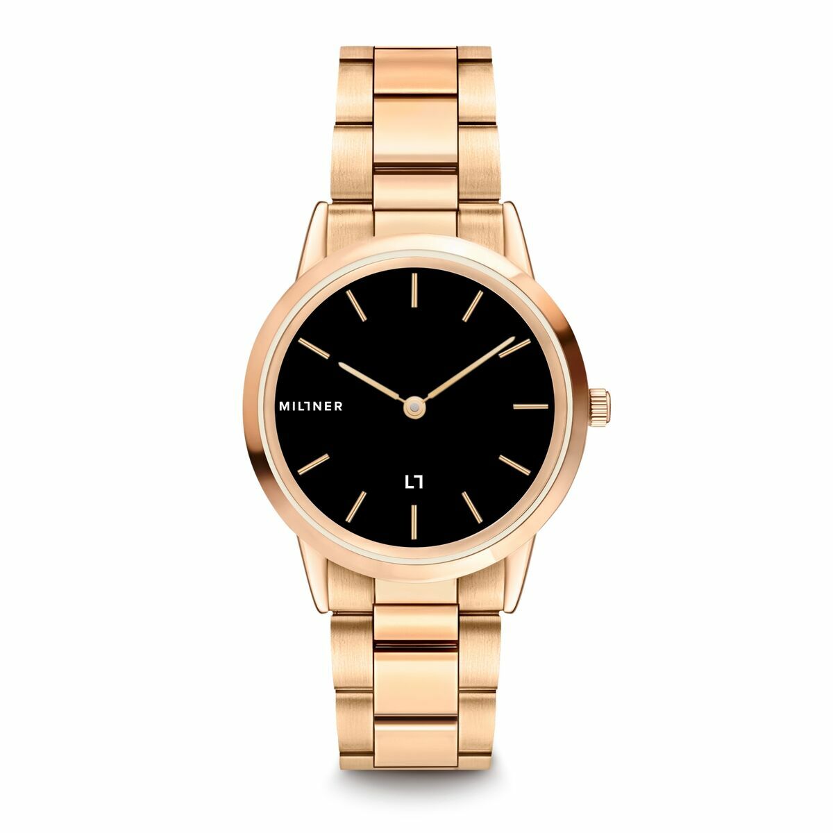 Reloj Mujer Millner 11008-CHELSEA-S (Ø 32 mm)