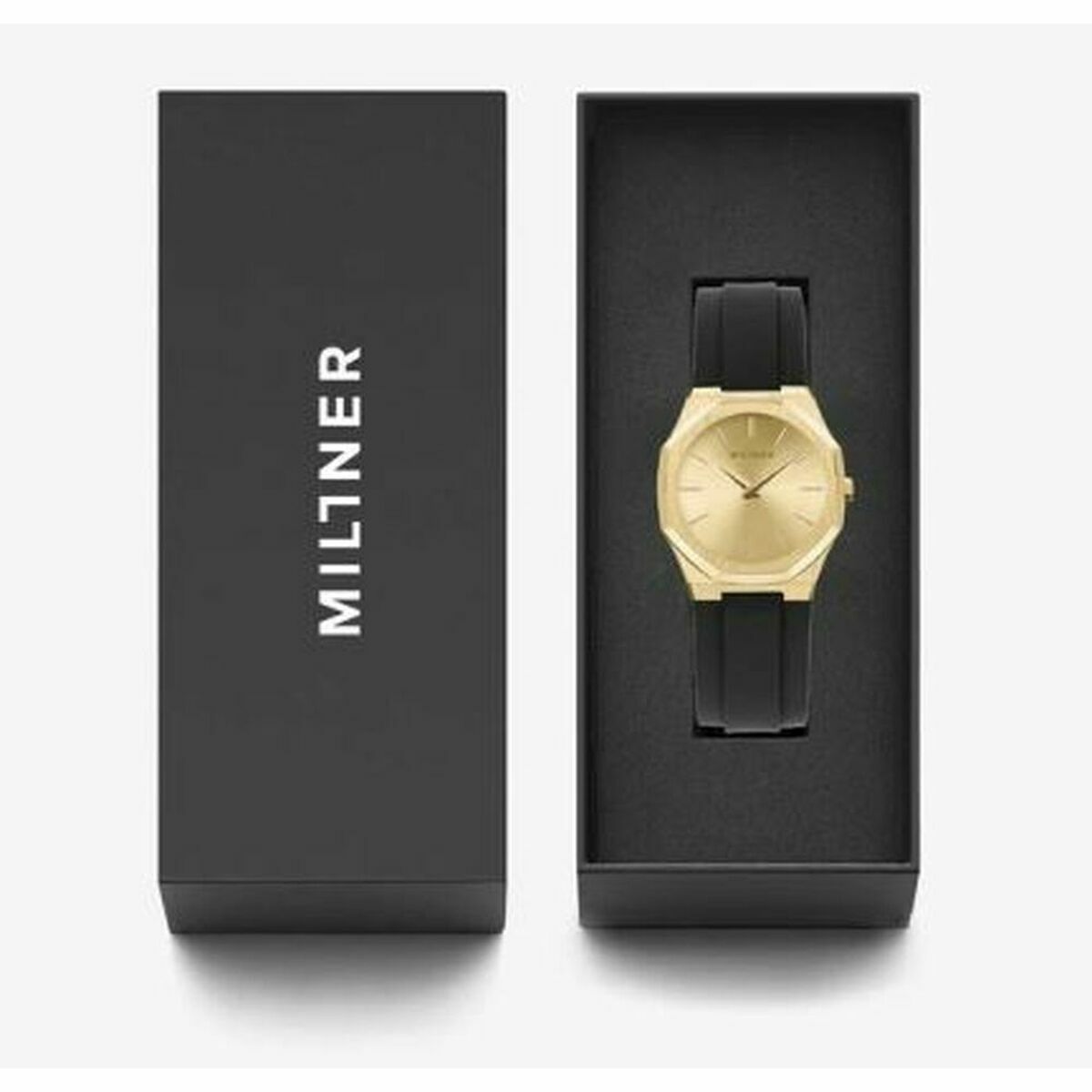 Reloj Mujer Millner OXFORD-S-SPORT-GOLD (Ø 36 mm)