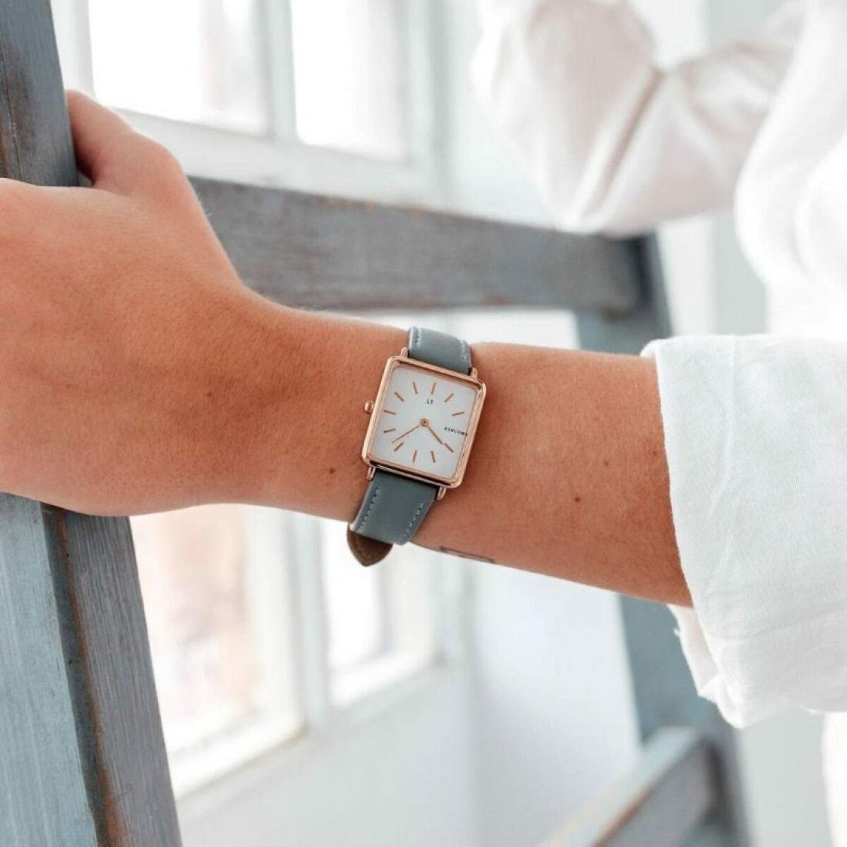 Reloj Mujer Millner 0010806-ROYAL (Ø 26 mm)