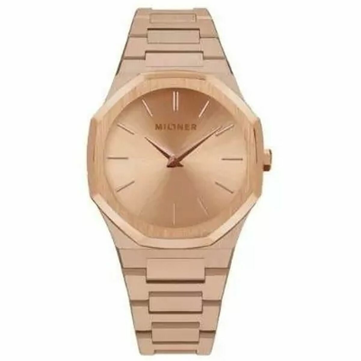 Reloj Mujer Millner OXFORD-S-PINK (Ø 35 mm)