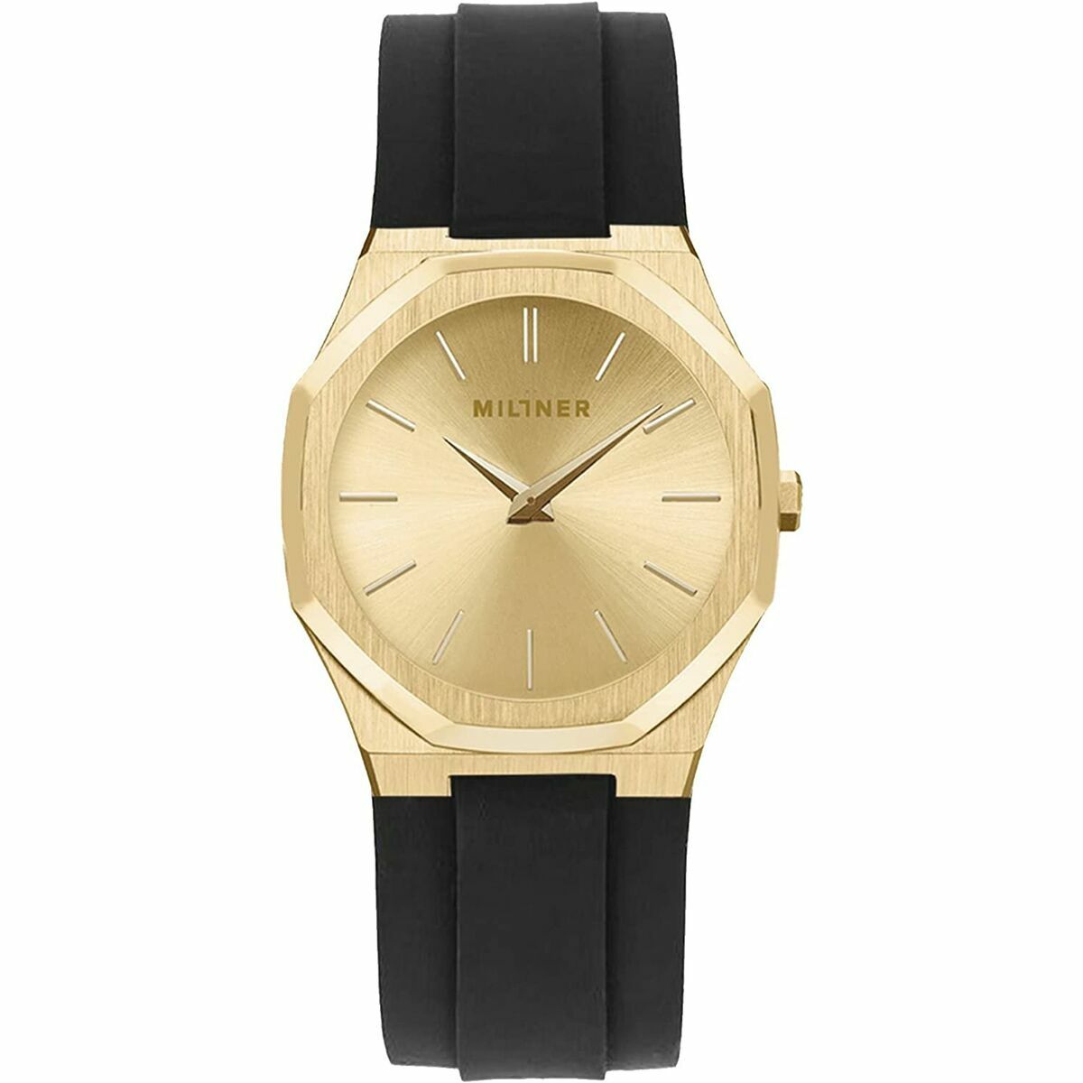 Reloj Mujer Millner OXFORD-SPORT-GOLD (Ø 40 mm)