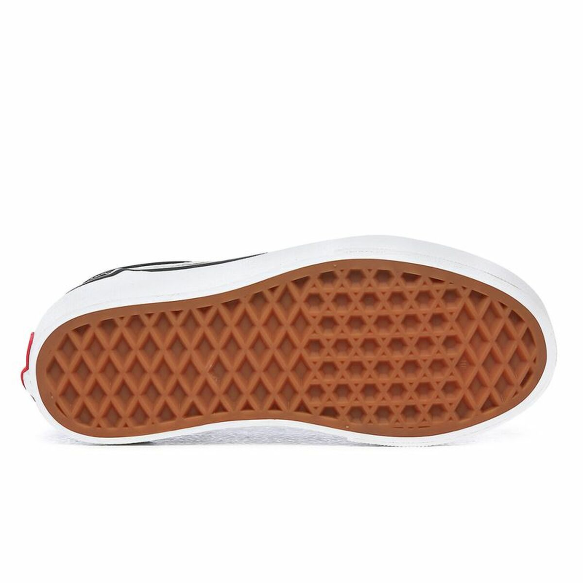 Zapatillas Casual Niño Vans Ward Platform Girls