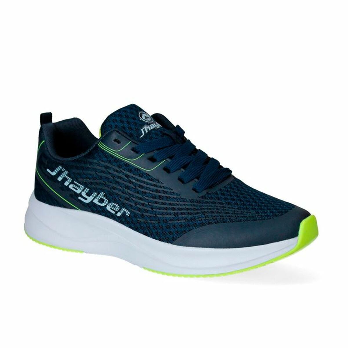 Zapatillas Deportivas Hombre J-Hayber Rama