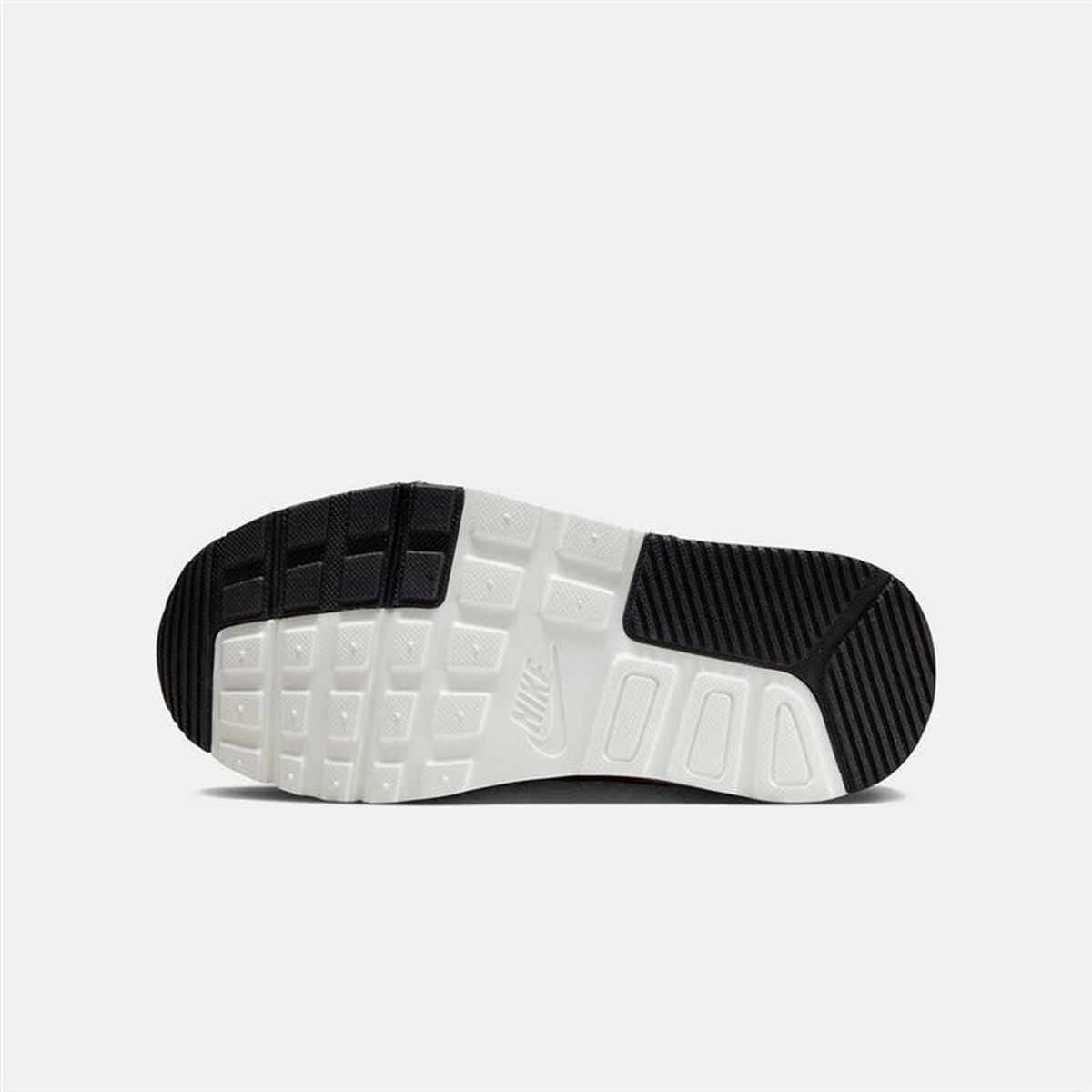 Zapatillas Deportivas Infantiles Nike Air Max SC Negro