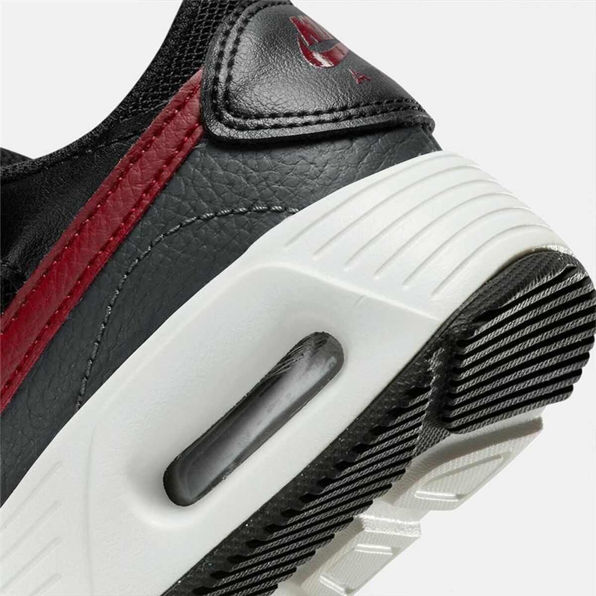 Zapatillas Deportivas Infantiles Nike Air Max SC Negro