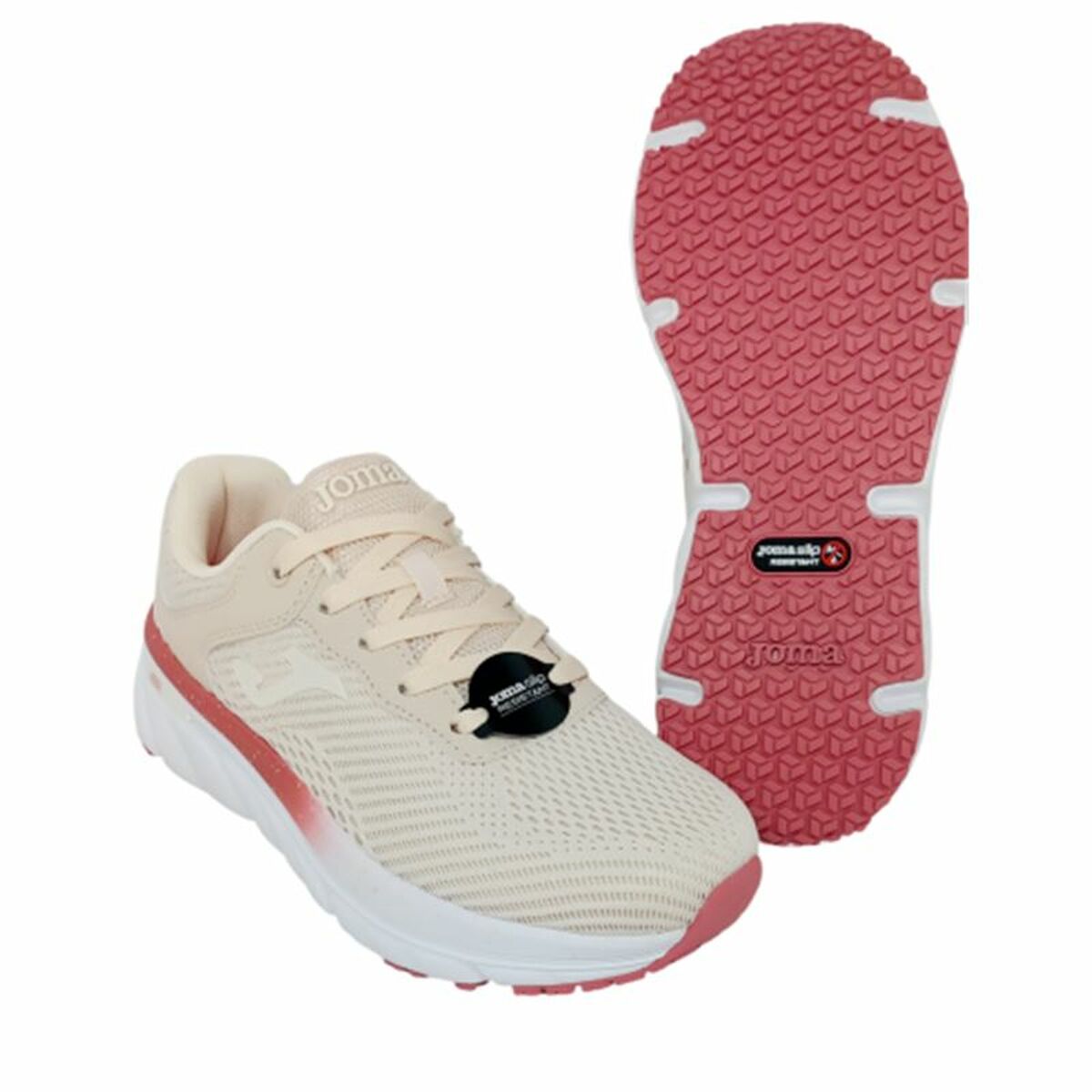 Zapatillas Deportivas Mujer Joma Sport Atenea Lady 2529 Blanco