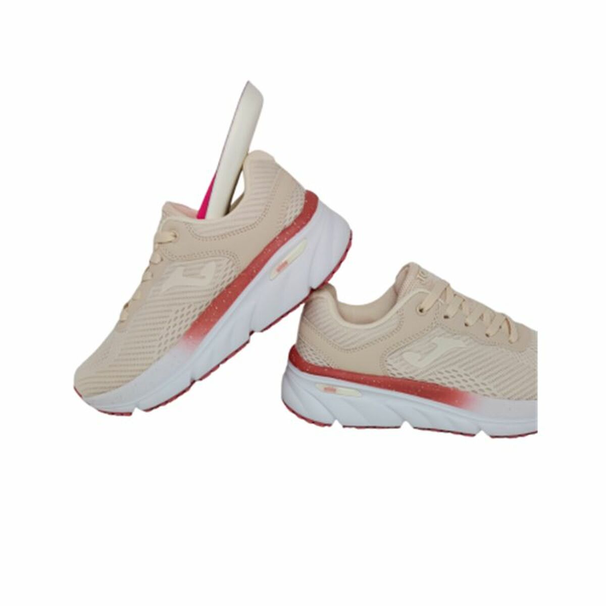 Zapatillas Deportivas Mujer Joma Sport Atenea Lady 2529 Blanco