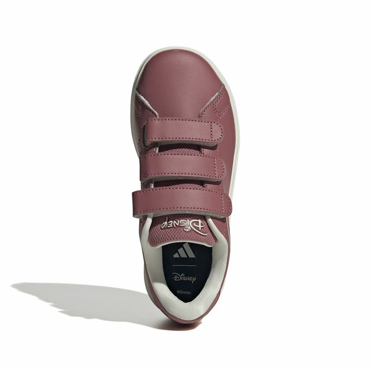 Zapatillas Deportivas Infantiles Adidas Disney Mickey Friends Advantage