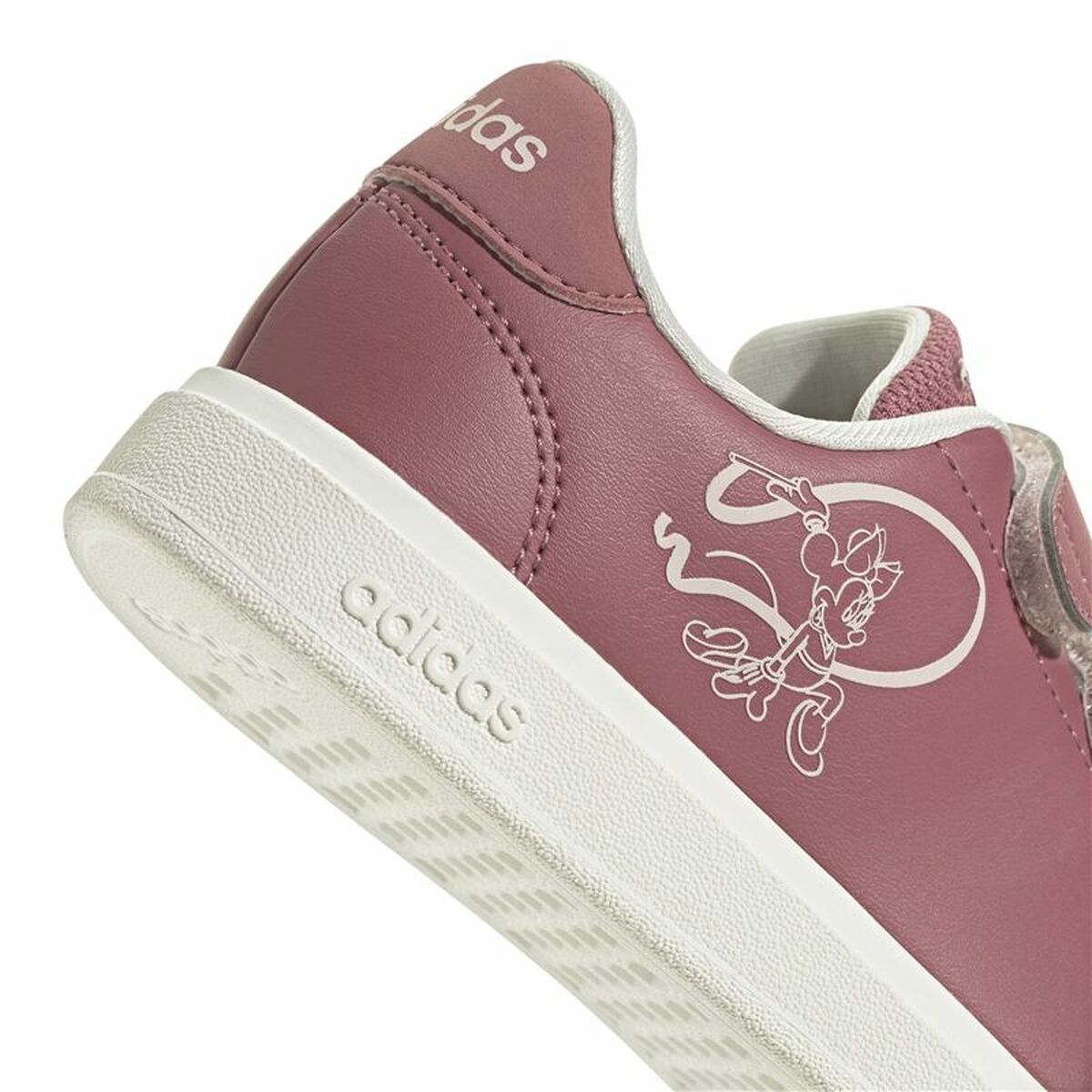 Zapatillas Deportivas Infantiles Adidas Disney Mickey Friends Advantage