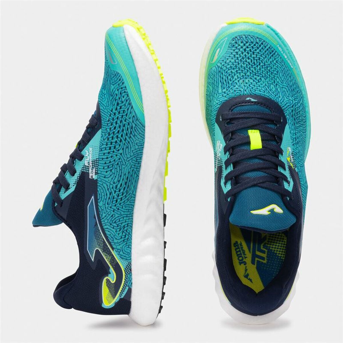 Zapatillas Deportivas Hombre Joma Sport TR-9000 2517