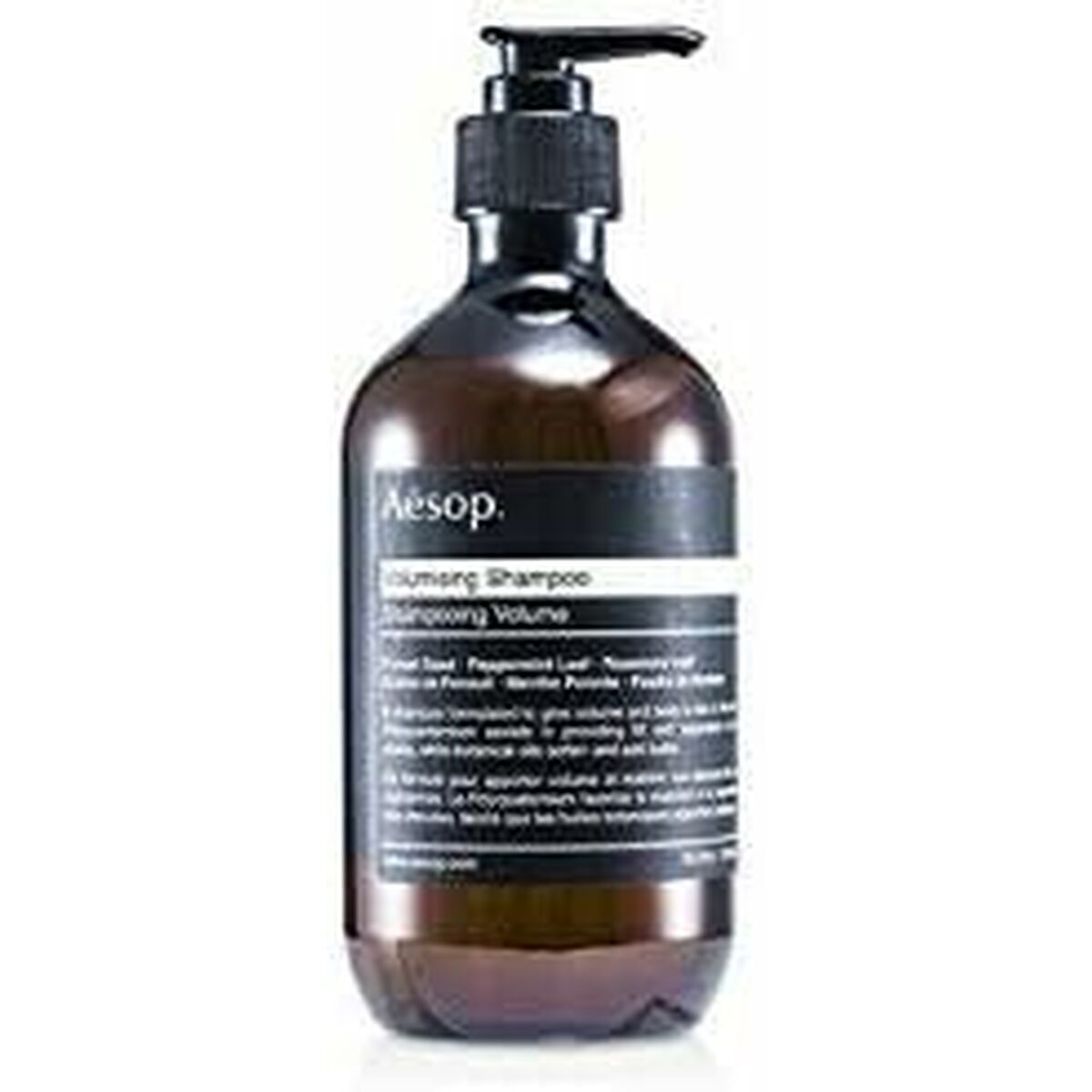 Champú Aesop VOLUMIZING 500 ml