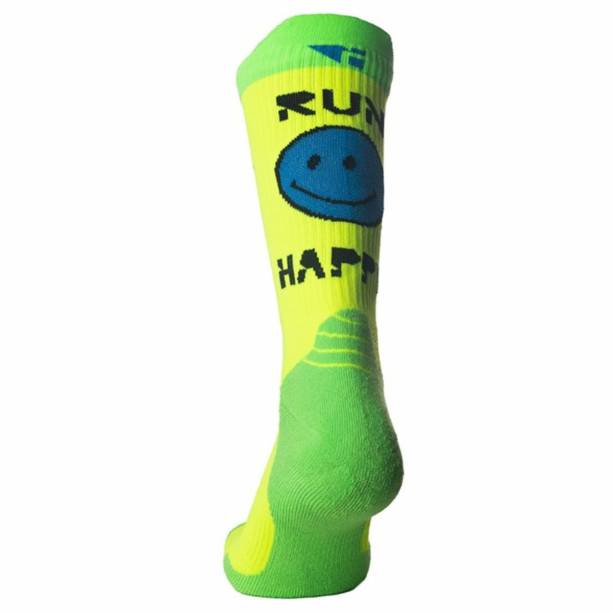 Calcetines Deportivos Hanker Hanker Run Verde