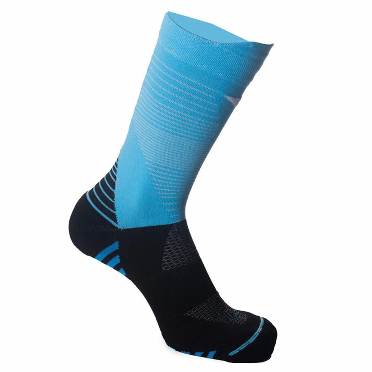 Calcetines Deportivos Hanker Rang Azul
