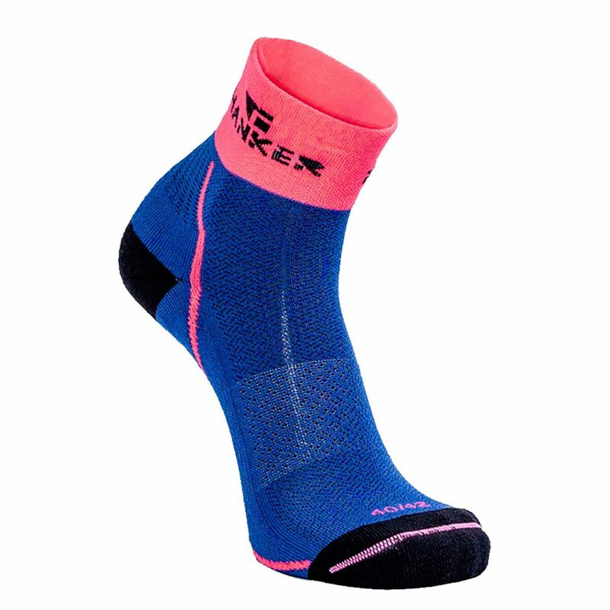 Calcetines Deportivos Hanker Bob Azul