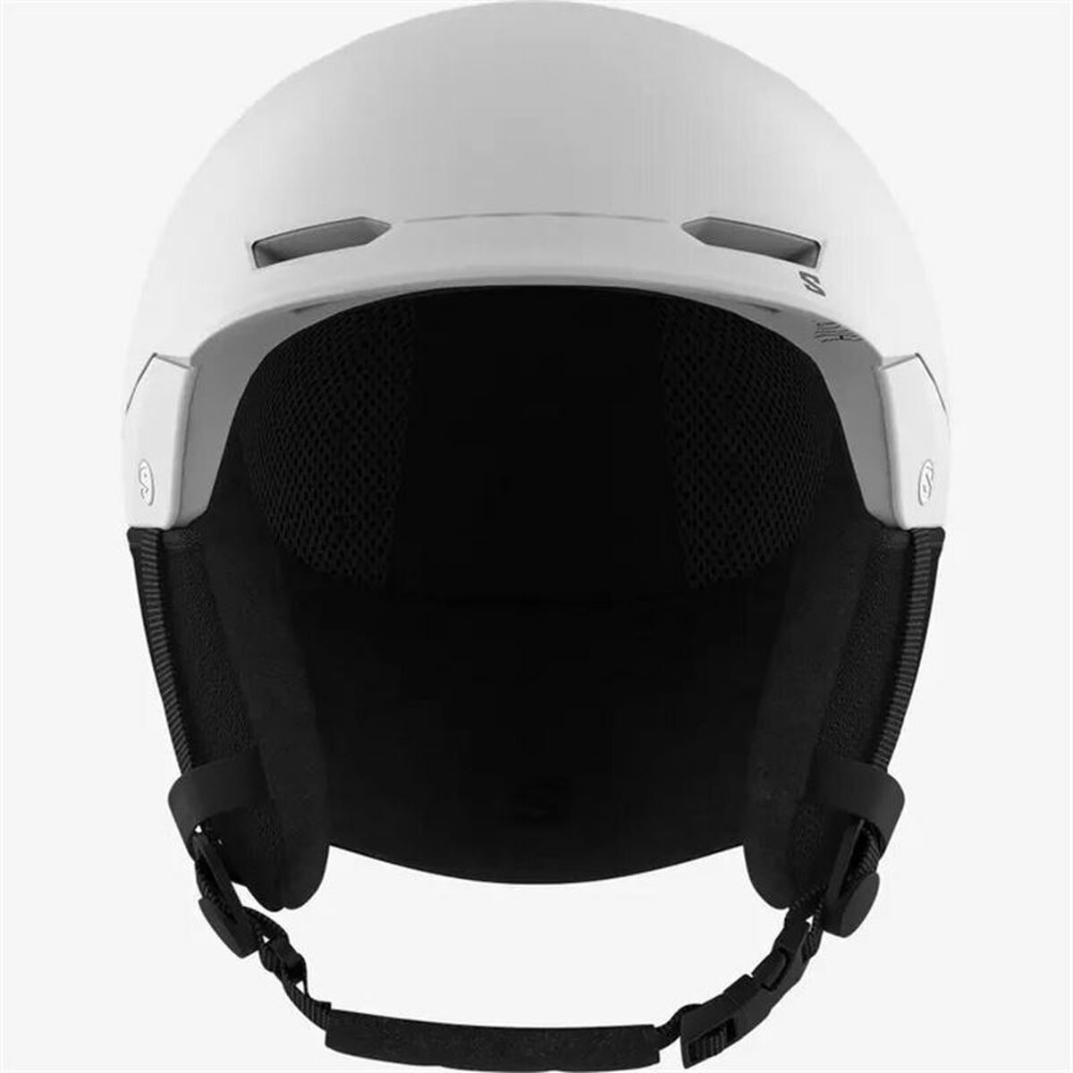 Casco de Esquí Salomon Husk Unisex 59-62 cm
