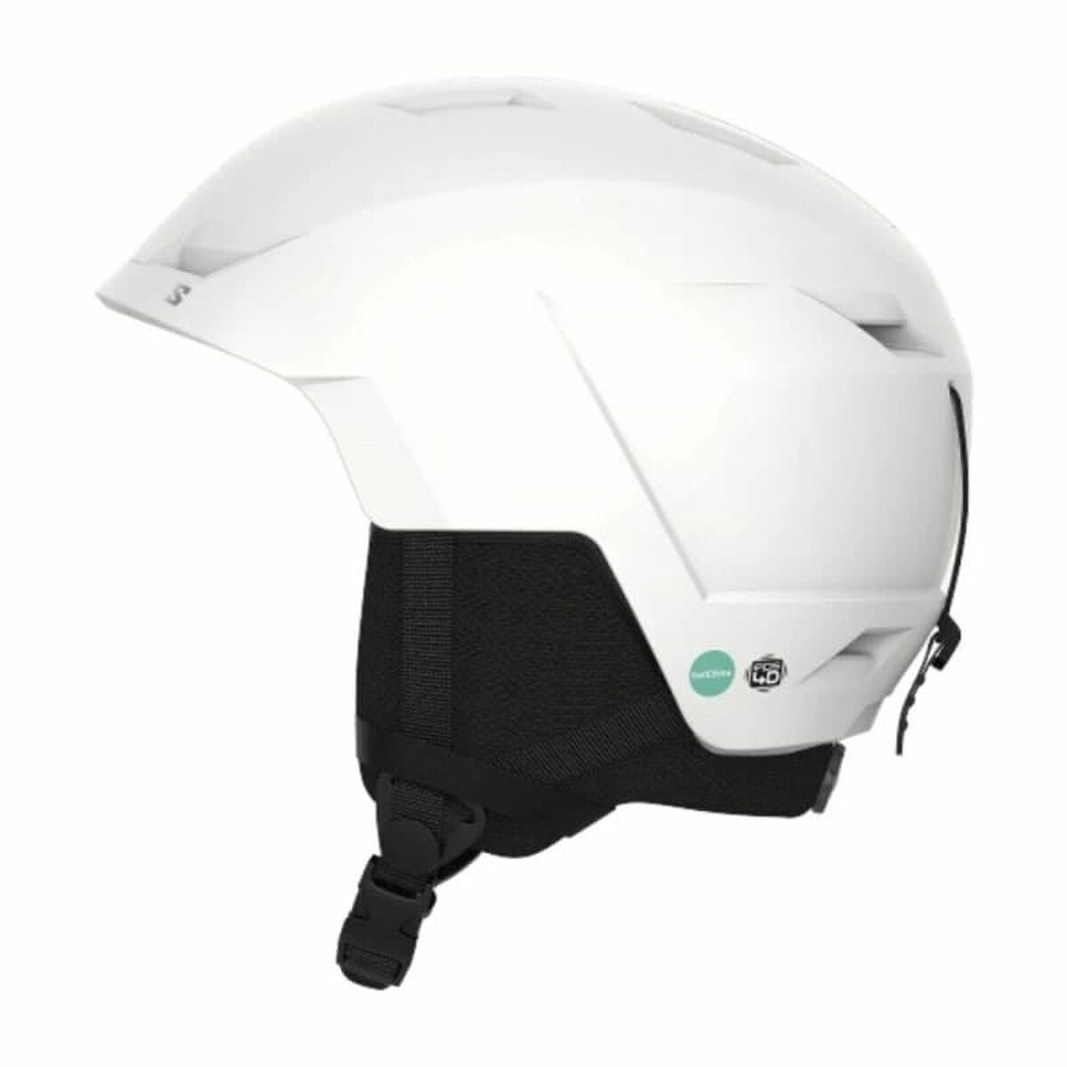 Casco de Esquí Salomon Pioneer Lt Infantil Unisex 53-56 cm