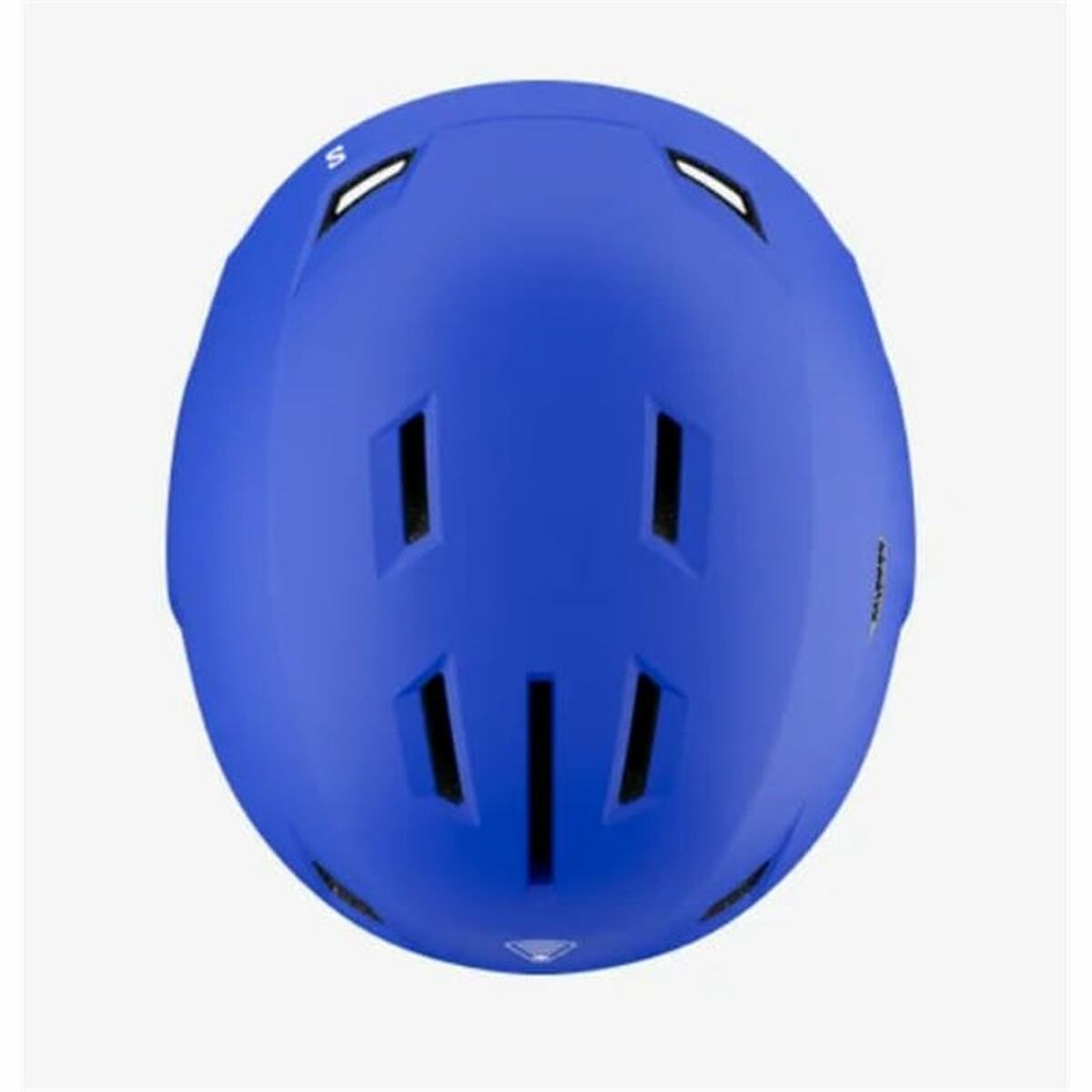 Casco de Esquí Salomon Pioneer Lt Race Infantil Unisex 56-59 cm