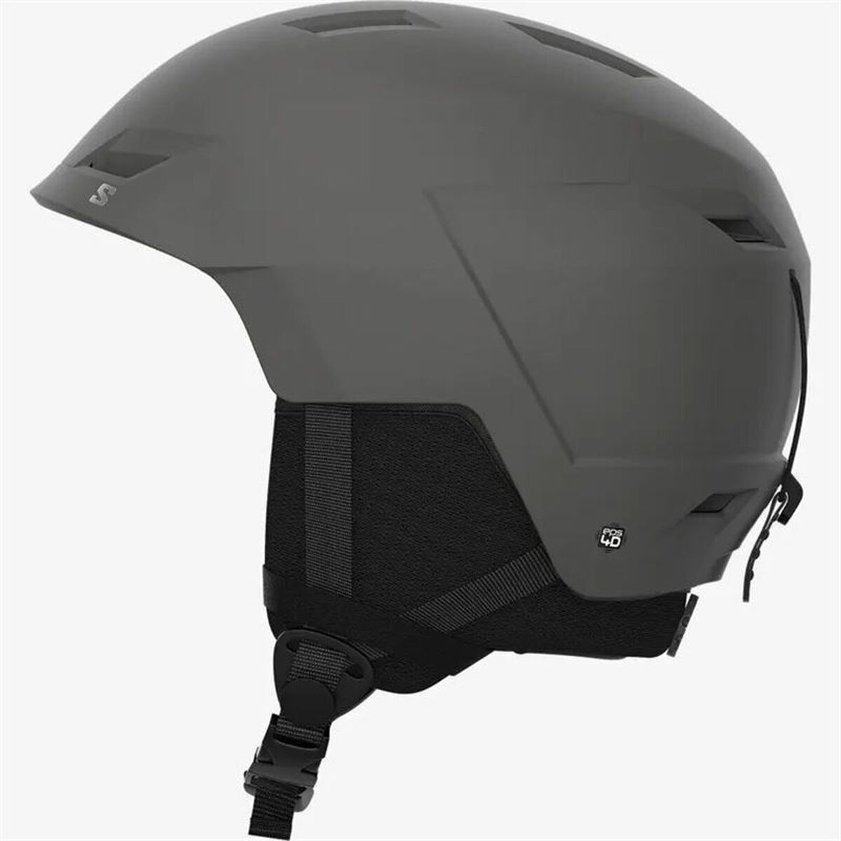 Casco de Esquí Salomon Pioneer Lt Access Unisex 53-56 cm