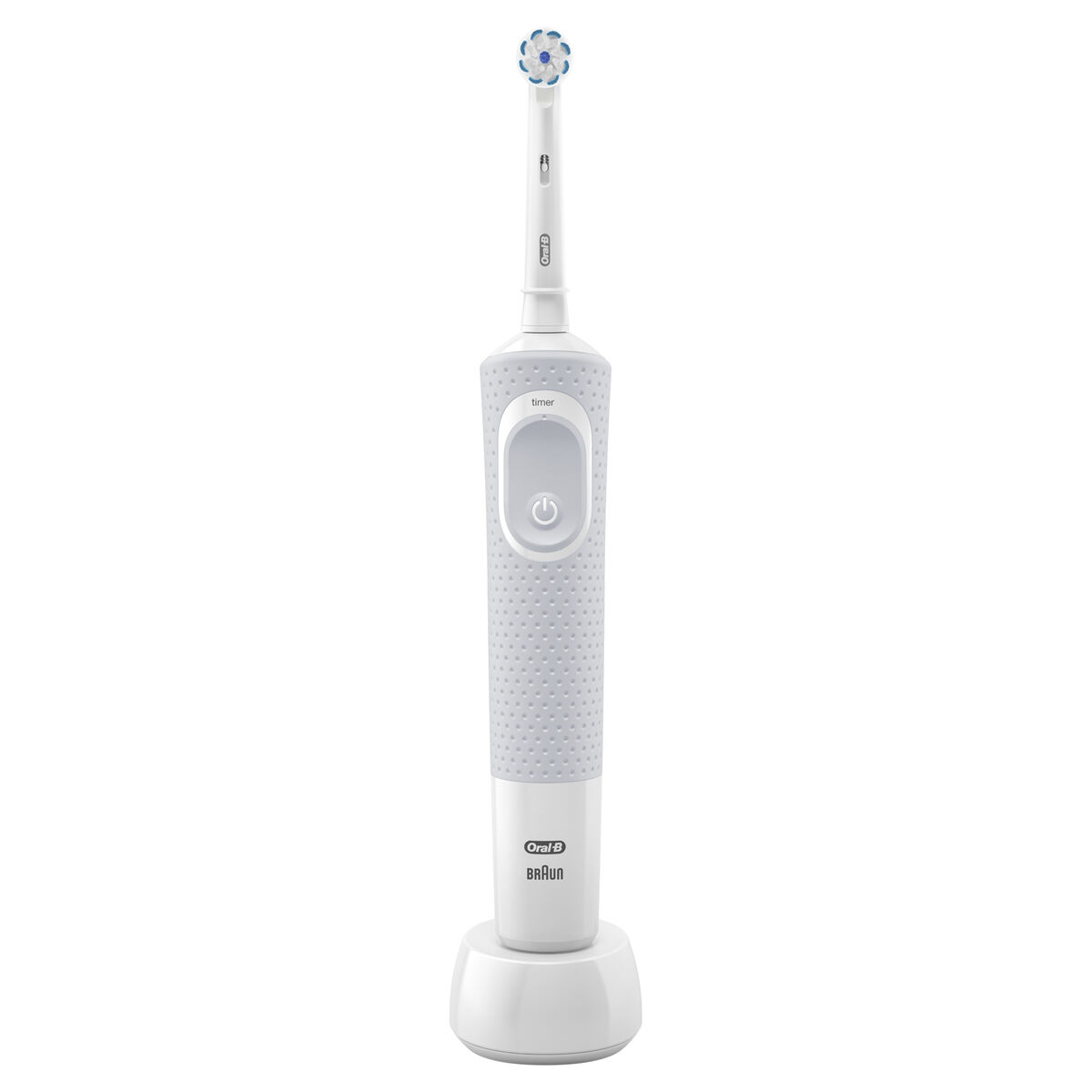 Cepillo de Dientes Eléctrico Oral-B VITALITY 100 SENTIVE ULTRA THIN