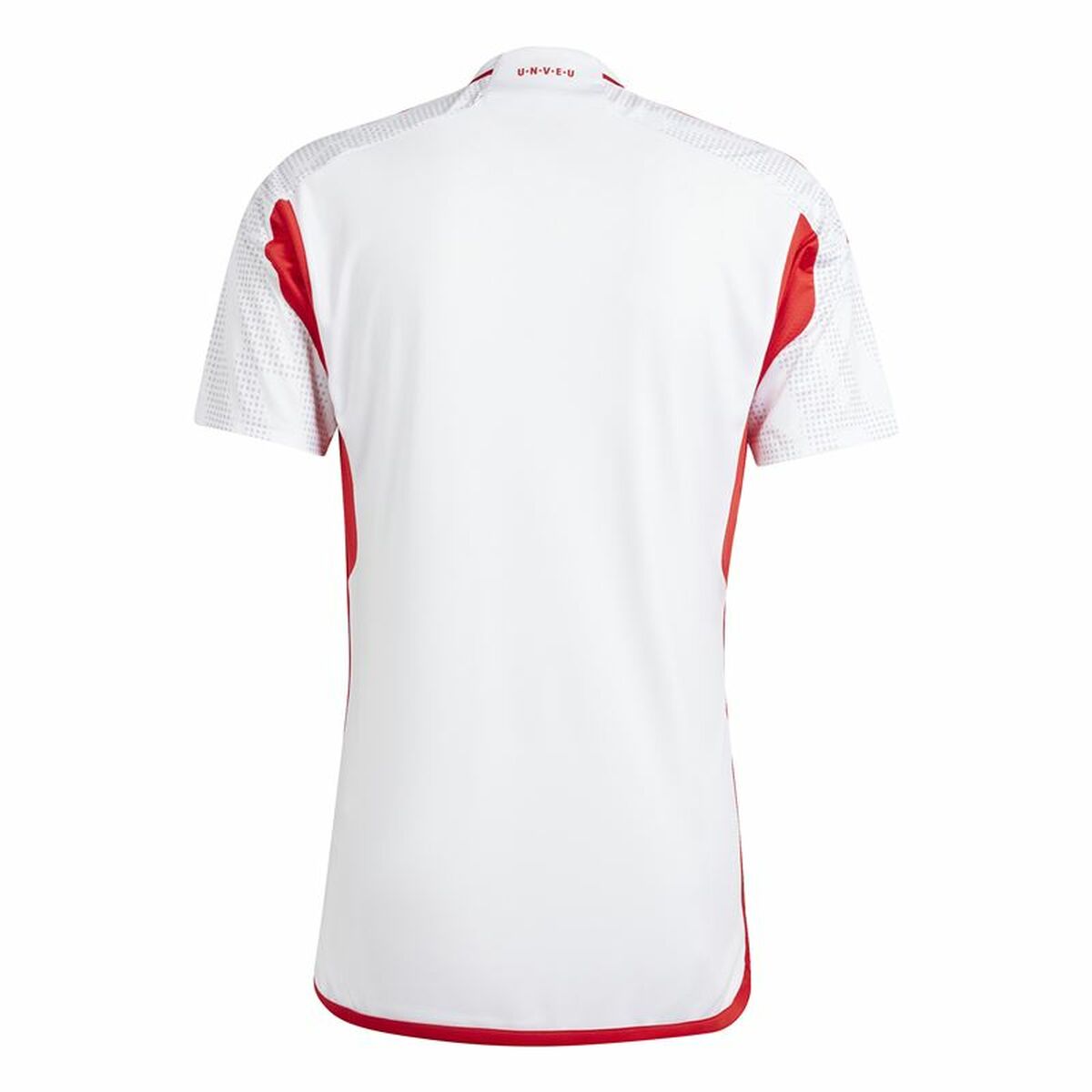 Camiseta de Fútbol de Manga Corta Hombre Adidas Fc Unión Berlin (XL)