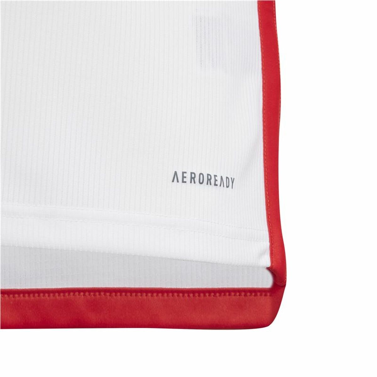 Camiseta de Fútbol de Manga Corta para Niños Adidas Fcb H Jsy Infantil (7-8 Años)