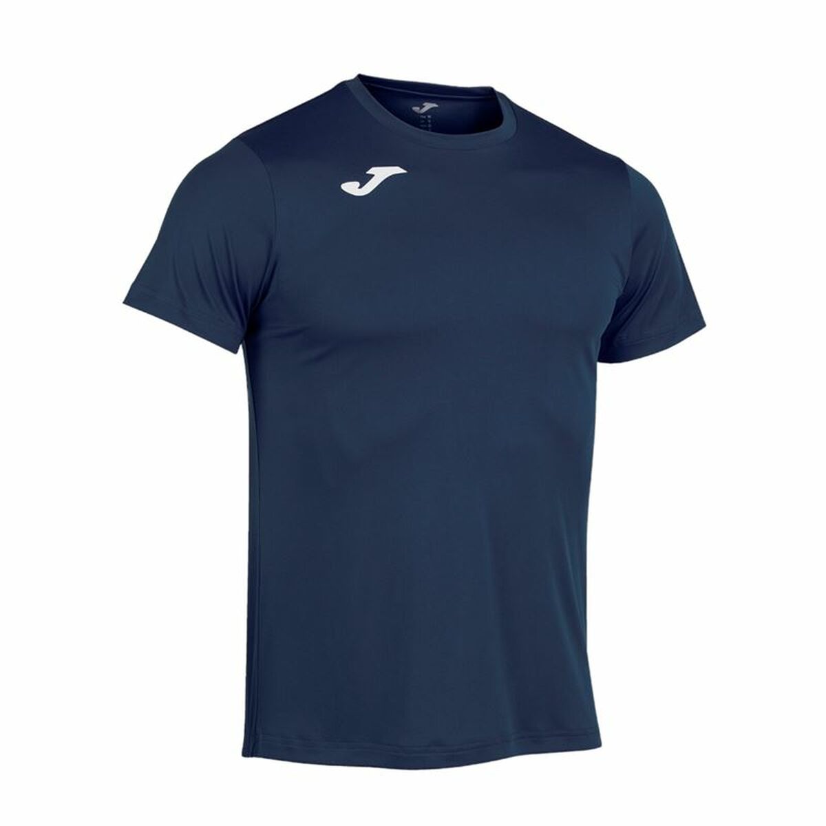 Camiseta de Manga Corta Hombre Joma Sport Record II
