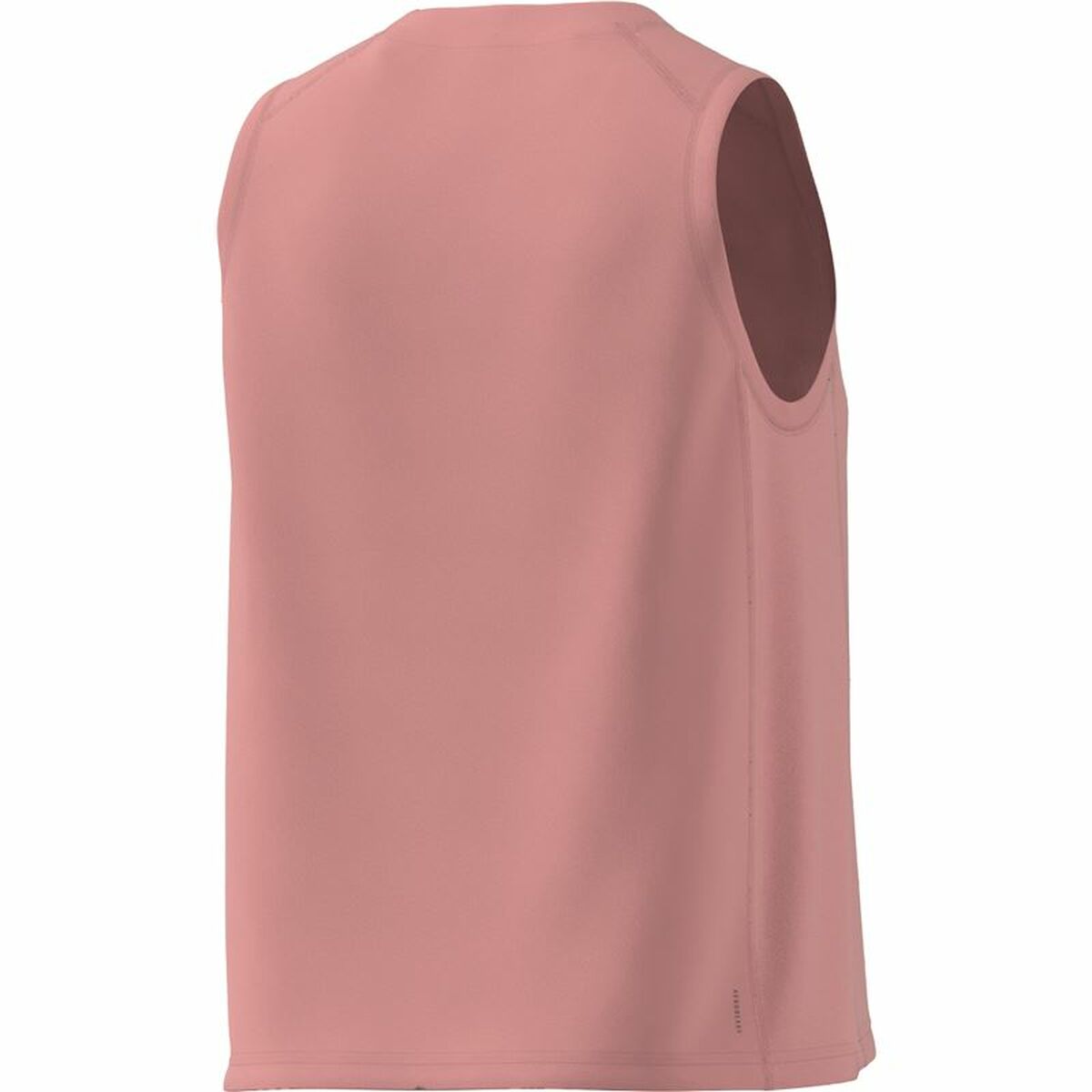 Camiseta de Manga Corta Hombre Adidas Train Essentials Big Performance Logo M