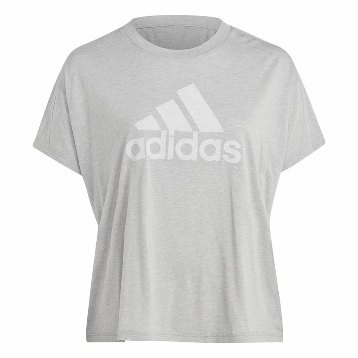Camiseta de Manga Corta Hombre Adidas Sportswear Future Icons Winners 3.0 XL