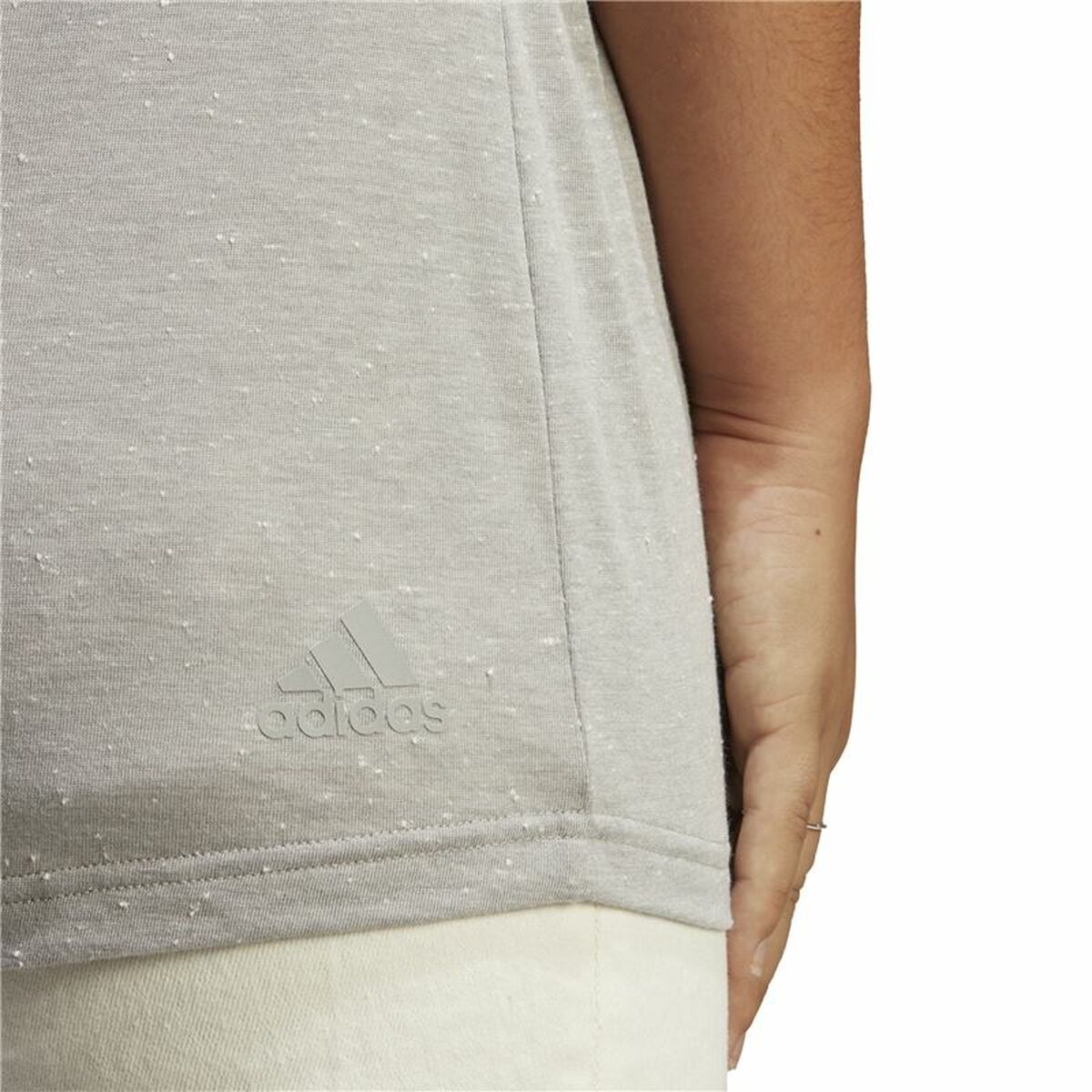 Camiseta de Manga Corta Hombre Adidas Sportswear Future Icons Winners 3.0 XL