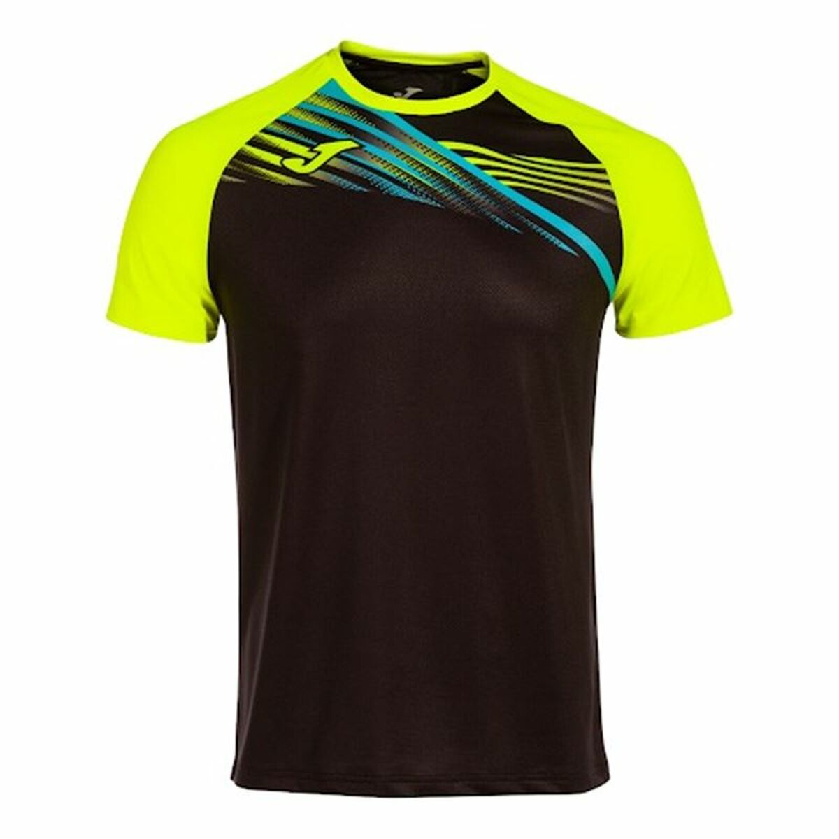Camiseta de Manga Corta Hombre Joma Sport Elite X