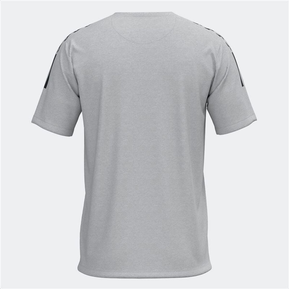 Camiseta de Fútbol de Manga Corta Hombre Joma Sport Olimpiada (L)