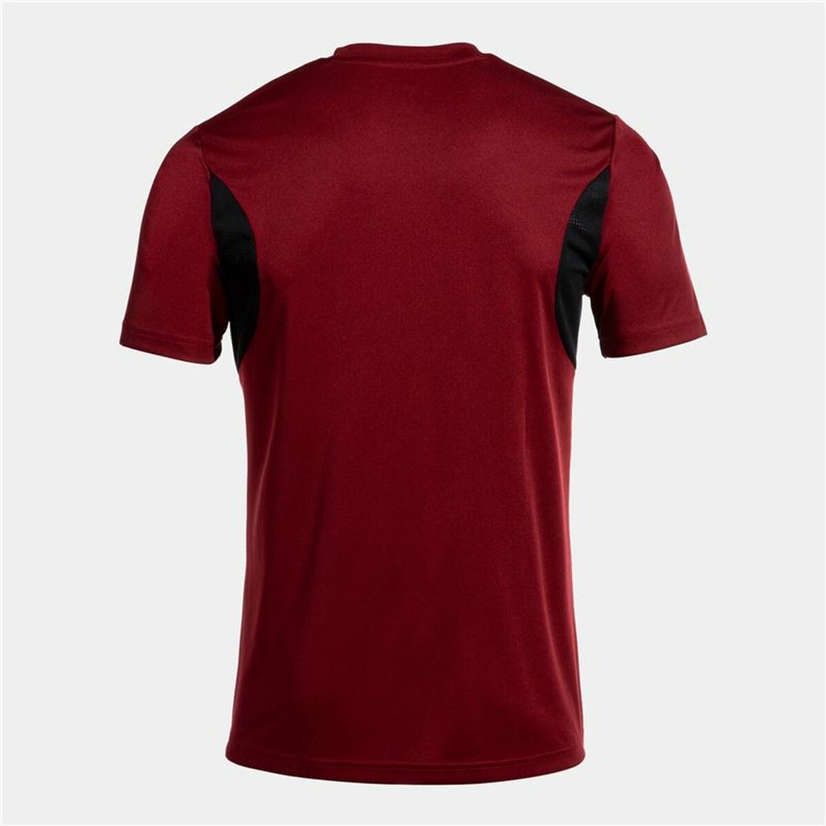 Camiseta de Fútbol de Manga Corta Hombre Joma Sport Winner III (S)