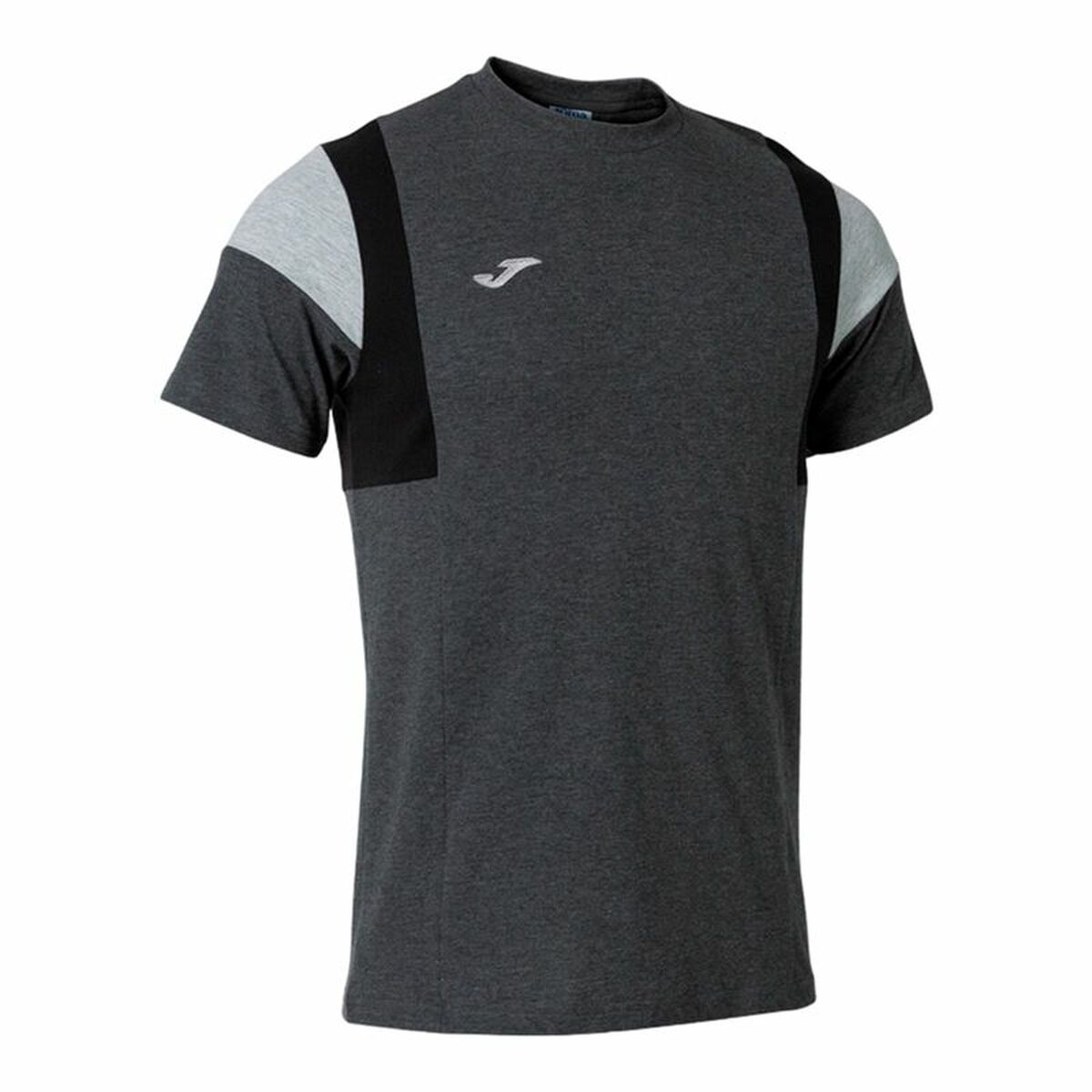 Camiseta de Manga Corta Hombre Joma Sport Confort III S