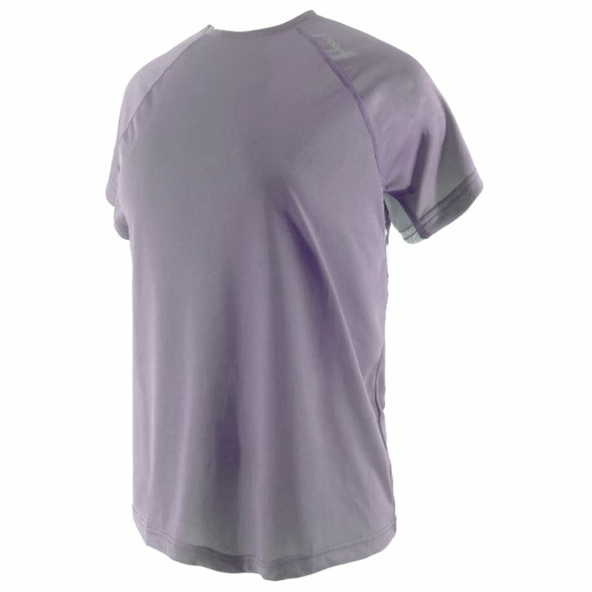 Camiseta Joluvi Estoril Morado